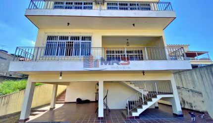 Casa com 3 quartos à venda na Rua Severiano da Fonseca, 221, Jardim Guanabara, Rio de Janeiro, 284 m2 por R$ 1.000.000