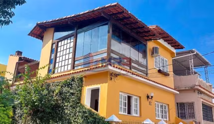 Casa em condomínio fechado com 3 quartos para alugar na Rua Paturi, 283, Tanque, Rio de Janeiro, 130 m2 por R$ 2.500