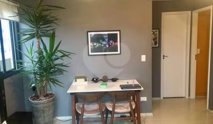 Apartamento Bela Vista - Cobertura plana - Shopping Frei Caneca - 84 m² úteis - 2 quartos - 2 vgs.