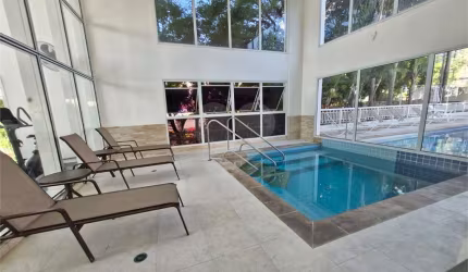Lindo Apartamento de 2 dormitórios 1 suite e 2 vagas. São 89 m² de puro conforto!