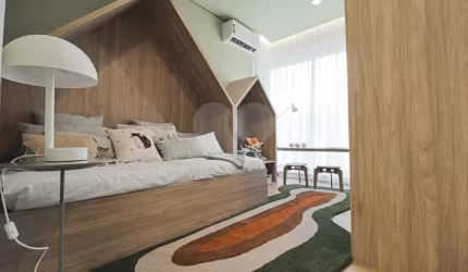 Apartamento à venda - Pinheiros