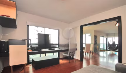 Apartamento com 4 quartos à venda em Perdizes