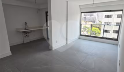 Apartamento com 2 quartos à venda no bairro Perdizes