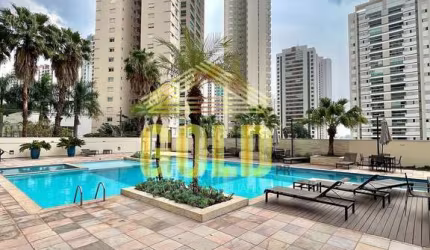 Apartamento à venda, Gleba Fazenda Palhano, Londrina, PR