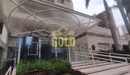 Apartamento à venda, Centro, Londrina, PR