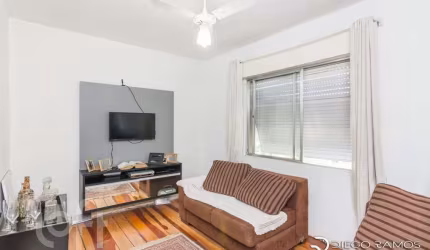Apartamento com 4 quartos à venda na Rua Coronel Hilário Pereira Fortes, 36, Ipanema, Porto Alegre, 160 m2 por R$ 256.500