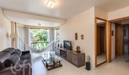 Apartamento com 2 quartos à venda na Travessa Coronel Antônio Carneiro Pinto, 63, Petrópolis, Porto Alegre, 94 m2 por R$ 857.375