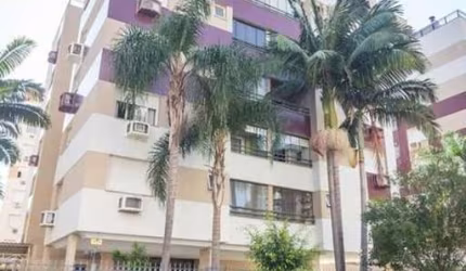 Apartamento com 2 quartos à venda na Rua Afonso Taunay, 120, Boa Vista, Porto Alegre, 73 m2 por R$ 690.000