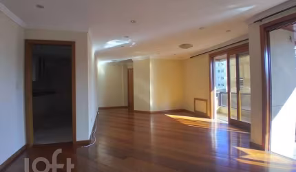 Apartamento com 2 quartos à venda na Rua Coronel Aurélio Bitencourt, 150, Rio Branco, Porto Alegre, 143 m2 por R$ 1.500.000