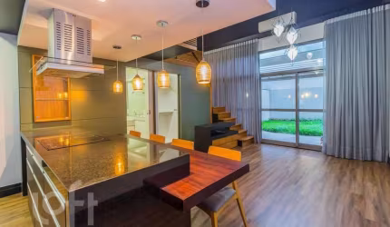 Apartamento com 1 quarto à venda na Rua General Lima e Silva, 570, Cidade Baixa, Porto Alegre, 96 m2 por R$ 795.000