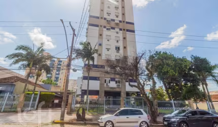 Apartamento com 3 quartos à venda na Estrada São Francisco, 906, Partenon, Porto Alegre, 82 m2 por R$ 902.500
