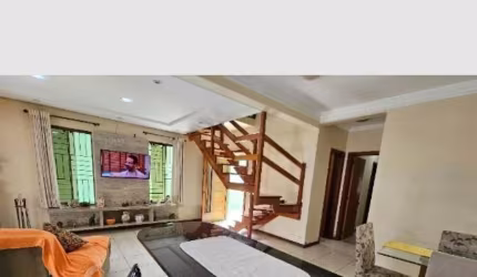 Casa com 3 quartos à venda na Rua Marquês do Maricá, 605, Vila Nova, Porto Alegre, 205 m2 por R$ 700.000