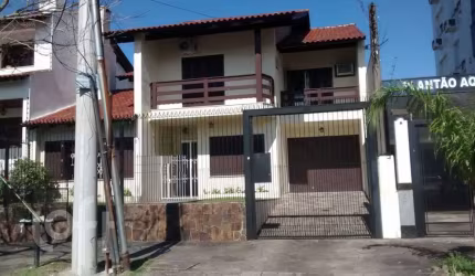 Casa com 4 quartos à venda na Rua Antônio Manoel da Rosa, 87, Jardim Itu Sabará, Porto Alegre, 393 m2 por R$ 2.000.000