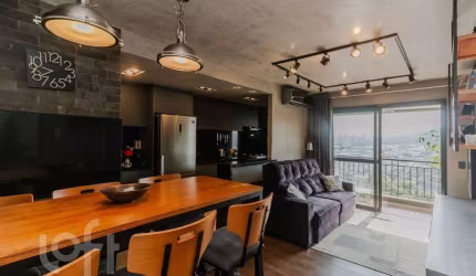 Apartamento com 2 quartos à venda na Avenida Ipiranga, 8484, Jardim Carvalho, Porto Alegre, 67 m2 por R$ 699.000