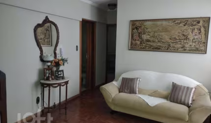Apartamento com 3 quartos à venda na Avenida Nonoai, 301, Nonoai, Porto Alegre, 104 m2 por R$ 585.000
