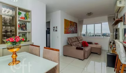 Apartamento com 2 quartos à venda na Rua Frederico Otávio Domingues Barbosa, 50, Sarandi, Porto Alegre, 60 m2 por R$ 579.000
