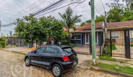 Casa com 4 quartos à venda na Rua Pedro Faria, 290, Hípica, Porto Alegre, 97 m2 por R$ 290.000