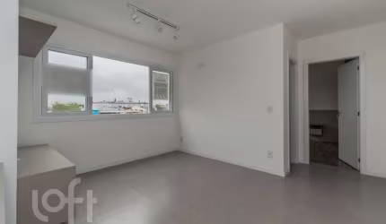 Apartamento com 1 quarto à venda na Rua Morretes, 113, Santa Maria Goretti, Porto Alegre, 42 m2 por R$ 345.000
