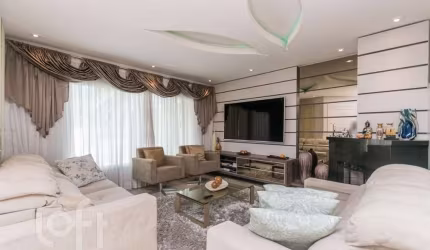 Casa em condomínio fechado com 4 quartos à venda na Rua Walter Porto Filho, 70, Mário Quintana, Porto Alegre, 250 m2 por R$ 1.200.000