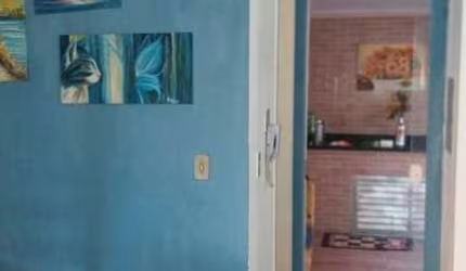 Casa em condomínio fechado com 3 quartos à venda na Avenida João Ferreira Jardim, 140, Rubem Berta, Porto Alegre, 116 m2 por R$ 395.600