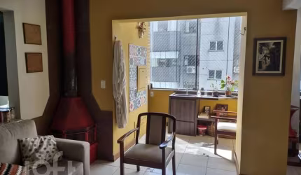 Apartamento com 5 quartos à venda na Rua Afonso Arinos, 291, Camaquã, Porto Alegre, 158 m2 por R$ 720.000