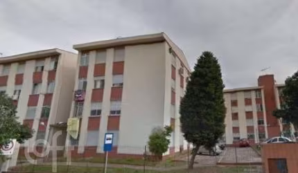 Apartamento com 3 quartos à venda na Rua Joaquim de Carvalho, 85, Vila Nova, Porto Alegre, 59 m2 por R$ 240.000