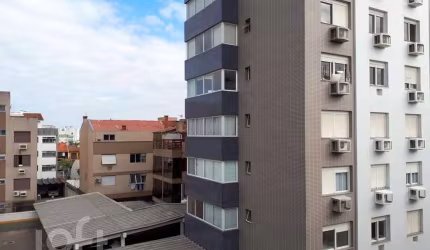 Apartamento com 2 quartos à venda na Rua Doutor Derly Monteiro, 95, Jardim Itu Sabará, Porto Alegre, 69 m2 por R$ 240.000