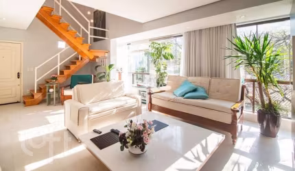 Apartamento com 3 quartos à venda na Avenida João Obino, 525, Petrópolis, Porto Alegre, 242 m2 por R$ 2.100.000