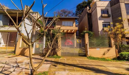 Casa com 3 quartos à venda na Rua Luzitana, 1251, Higienópolis, Porto Alegre, 200 m2 por R$ 1.348.500