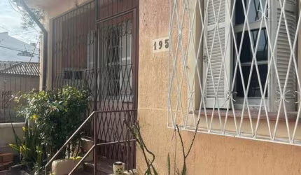 Casa com 3 quartos à venda na Rua Gonçalves Ledo, 195, Partenon, Porto Alegre, 120 m2 por R$ 595.000