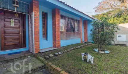 Casa com 3 quartos à venda na Rua Liane Alves, 50, Ipanema, Porto Alegre, 167 m2 por R$ 780.000
