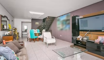 Apartamento com 4 quartos à venda na Avenida Delmar Rocha Barbosa, 108, Rubem Berta, Porto Alegre, 245 m2 por R$ 800.000