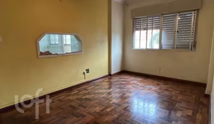 Apartamento com 2 quartos à venda na Rua São Carlos, 966, Floresta, Porto Alegre, 69 m2 por R$ 220.000