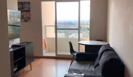 Apartamento com 1 quarto à venda na Rua Osmindo Júlio Kuhn, 555, Rubem Berta, Porto Alegre, 44 m2 por R$ 230.000