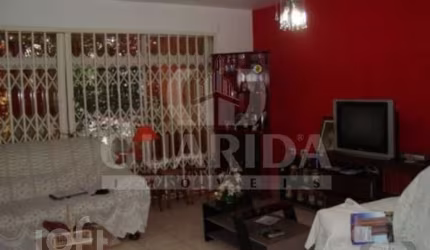 Casa com 2 quartos à venda na Rua Teixeira de Carvalho, 279, Medianeira, Porto Alegre, 182 m2 por R$ 900.000