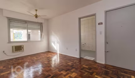 Apartamento com 2 quartos à venda na Avenida Juscelino Kubitschek de Oliveira, 925, Passo das Pedras, Porto Alegre, 58 m2 por R$ 170.000
