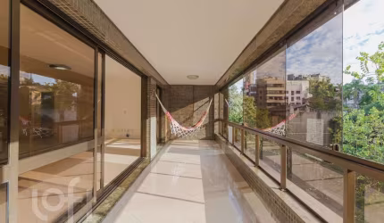Apartamento com 3 quartos à venda na Rua Desembargador Moreno Loureiro Lima, 195, Bela Vista, Porto Alegre, 229 m2 por R$ 2.980.000
