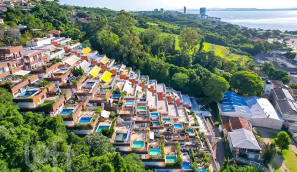 Apartamento com 3 quartos à venda na Estrada Afonso Lourenço Mariante, 181, Belém Velho, Porto Alegre, 320 m2 por R$ 1.550.000