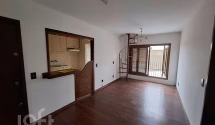 Apartamento com 2 quartos à venda na Rua Barão de Bagé, 30, Vila Jardim, Porto Alegre, 132 m2 por R$ 360.000
