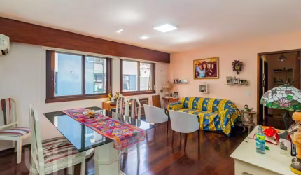 Apartamento com 2 quartos à venda na Avenida Iguassu, 443, Três Figueiras, Porto Alegre, 95 m2 por R$ 435.000