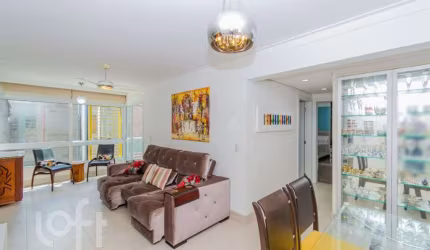 Apartamento com 2 quartos à venda na Rua General Lima e Silva, 1609, Azenha, Porto Alegre, 76 m2 por R$ 580.000