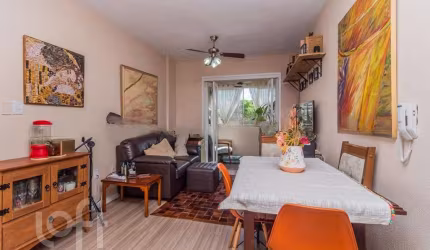 Apartamento com 2 quartos à venda na Rua Salvio Soares, 150, Nonoai, Porto Alegre, 67 m2 por R$ 295.000