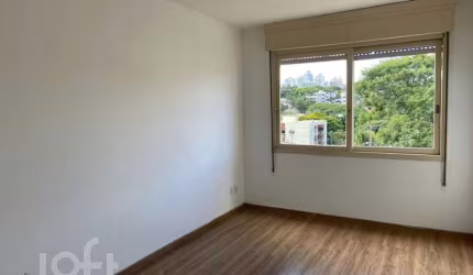 Apartamento com 2 quartos à venda na Rua São Benedito, 1122, Jardim do Salso, Porto Alegre, 69 m2 por R$ 225.000
