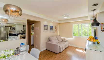 Apartamento com 2 quartos à venda na Rua Dário Totta, 215, Teresópolis, Porto Alegre, 59 m2 por R$ 465.000