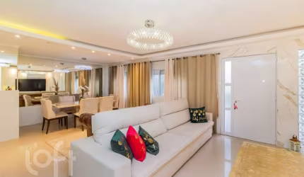 Casa com 4 quartos à venda na Florença, 935, Rubem Berta, Porto Alegre, 141 m2 por R$ 1.200.000