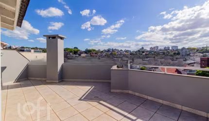 Casa com 3 quartos à venda na Rua Doutor Barbosa Gonçalves, 56, Chácara das Pedras, Porto Alegre, 238 m2 por R$ 1.400.000