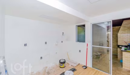 Casa em condomínio fechado com 2 quartos à venda na Avenida Faria Lobato, 1120, Sarandi, Porto Alegre, 66 m2 por R$ 280.000