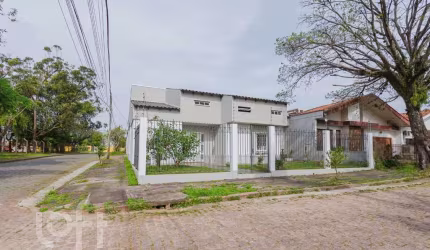Casa com 3 quartos à venda na Rua Professor Leopoldo Tietbohl, 10, Jardim Itu Sabará, Porto Alegre, 390 m2 por R$ 698.000