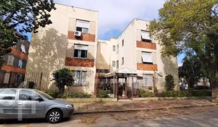 Apartamento com 3 quartos à venda na Avenida Nelson Pulgatti Moreira, 164, Cavalhada, Porto Alegre, 65 m2 por R$ 160.000