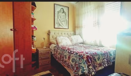 Apartamento com 1 quarto à venda na Rua Piauí, 15, Santa Maria Goretti, Porto Alegre, 37 m2 por R$ 155.000